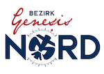 DPSG Bezirk Genesis Nord Logo